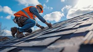 Fast & Reliable Emergency Roof Repairs in Englewood, NJ